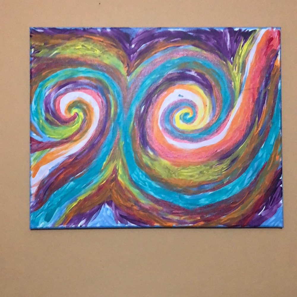 Handmade Painting